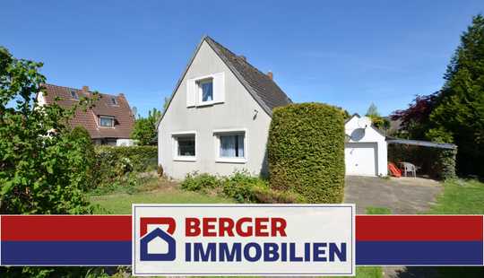Bild von Einfamilienhaus mit Südgrundstück
am Wilhelm-Busch-Viertel