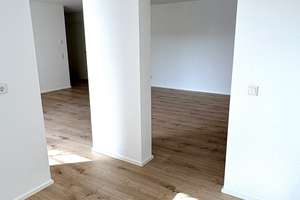 Barrierefreie Neubauwohnung mit Terrasse, Garten, Aufzug & TG-Stellplatz im Zentrum von Leichlingen – Neukirchener Str. 10, 42799 Leichlingen (Rheinland) – Vorschaubild 8