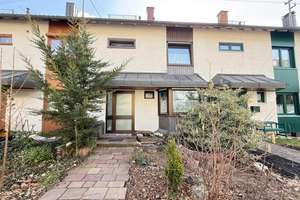 IMMO LOVE Hochzoll- Reihenmittelhaus mit 5 ZKB, Balkon, Garage!