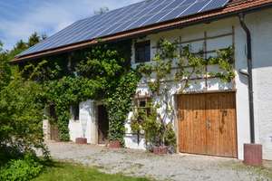 Ehemaliges Bauernhaus mit großem Garten – Die vollständige Adresse der Immobilie erhältst du vom Anbieter., 94342 Straßkirchen – Vorschaubild 5