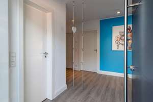 Wohn-Highlight mit Stil und viel Platz: modernes Einfamilienhaus nahe Nordsee und Husum. – Die vollständige Adresse der Immobilie erhältst du vom Anbieter., 25860 Horstedt – Vorschaubild 11