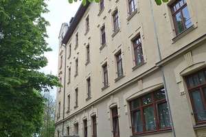 Exklusive 2 Raumwohnung mit modernen Duschbad und Balkon – Hilbersdorfer Str. 74, 9131 Hilbersdorf, Chemnitz – Vorschaubild 12
