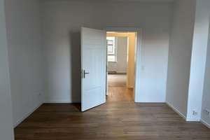 Zentrumnahe, helle 4 Zimmer-Wohnung, WG-tauglich, Küche optional, Fernwärme – Walther-Rathenau-Str. 68, 33602 Mitte, Bielefeld – Vorschaubild 8