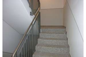 Neubau-Single-Apartment an den Spandauer Arcaden – Die vollständige Adresse der Immobilie erhältst du vom Anbieter., 13597 Spandau (Ortsteil), Berlin – Vorschaubild 32