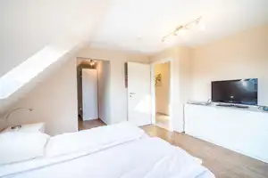 Sonne, Strand & Meer - Exklusives Wohnen in traumhafter Umgebung – Nordwestmecklenburg (Kreis) – Vorschaubild 26