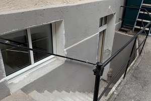 NEU: Büro/ Atelierräume/Ladengeschäft/ Loft (Souterrain) im Schlachthofviertel – Die vollständige Adresse der Immobilie erhältst du vom Anbieter., 80337 Am Schlachthof, München – Vorschaubild 5