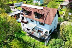 ***RESERVIERT*** Potenzialreiches Zweifamilienhaus in Waldrandlage zu verkaufen! – Heilbronn (Kreis) – Vorschaubild 6
