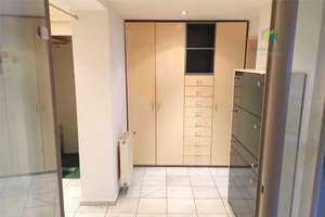 Modernisierte Wohnung im 1. Stockwerk – Gewerbeschulstraße 121, 42289 Heckinghausen, Wuppertal – Vorschaubild 7