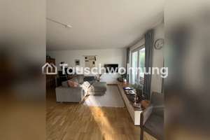 Tauschwohnung: Helle 2 Zi mit großem Garten - ruhig und zentral – Die vollständige Adresse der Immobilie erhältst du vom Anbieter., 81677 Parkstadt, München – Vorschaubild 2