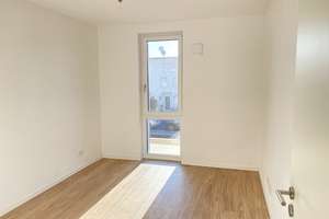 Helle 2-Zimmer-Wohnung mit Balkon – barrierefreie Objektgestaltung - provisionsfrei – Glindowseestr. 30, 13599 Haselhorst, Berlin – Vorschaubild 7