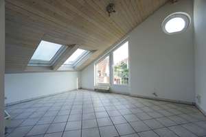 Sonnige, helle 3 Zimmer-Dachgeschoss-Eigentumswohnung mit Balkon und Tiefgaragenstellplatz – Die vollständige Adresse der Immobilie erhältst du vom Anbieter., 72827 Wannweil – Vorschaubild 7