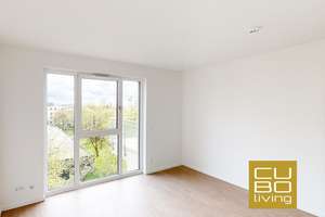Moderne 3-Zimmer Wohnung mit Dachterrasse – Hügelstraße 73, 64283 Mitte, Darmstadt – Vorschaubild 2