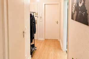 || PERSPEKTIVE || Investment mit Balkon || WOHNEN IM FH-VIERTEL || – 40470 Düsseltal, Düsseldorf – Vorschaubild 5
