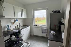 Praktische 3-Zimmer-Wohnung in Wolfenbüttel