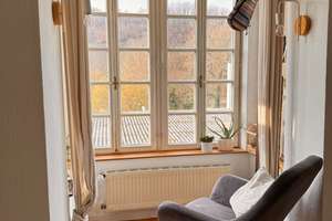 Vollständig renovierte Doppelhaushälfte mit fünf Zimmern und EBK in Wiltingen, Wiltingen – Dehenstr., 4 4, 54459 Wiltingen – Vorschaubild 4