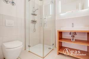 Großzügige und helle 3 Zimmer Wohnung mit ca. 85m², EBK, Concierge und Gym in Berlin-Mitte! – Zimmerstraße 96, 10117 Mitte (Ortsteil), Berlin – Vorschaubild 5