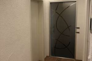 Vollständig renovierte 2-Zimmer-Wohnung mit Balkon und Einbauküche in Neuburg an der Donau – Sudetenlandstraße 84, 86633 Neuburg an der Donau – Vorschaubild 8