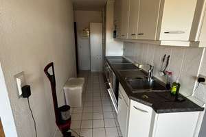 Helle 2 ZKB-Wohnung mit Einbauküche und Balkon in Mühlburg – Lerchenstr. 8, 76185 Mühlburg, Karlsruhe – Vorschaubild 5