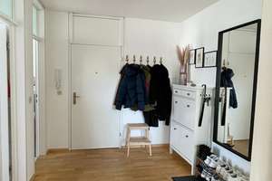 Helle 2-Zimmer-Wohnung mit zwei Südwest-Balkonen – Merkurstraße 22, 93051 Kumpfmühl-Ziegetsdorf-Neuprüll, Regensburg – Vorschaubild 8