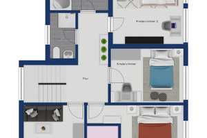 Großzügiges, modernes EFH mit Einliegerwohnung in Laupheim – Biberach (Kreis) – Vorschaubild 25