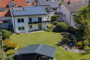 Luxus der leisen Art – exklusives Wohnanwesen mit parkähnlichem Grundstück – Die vollständige Adresse der Immobilie erhältst du vom Anbieter., 93128 Regenstauf – Vorschaubild 44
