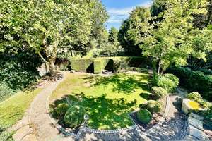 ***MG-BESTLAGE*** Exklusive Miet-VILLA im MEDITERRANEN Stil***MÖBLIERT***MAXIMALE Privatsphäre*** – Die vollständige Adresse der Immobilie erhältst du vom Anbieter., 41063 Windberg, Mönchengladbach – Vorschaubild 12