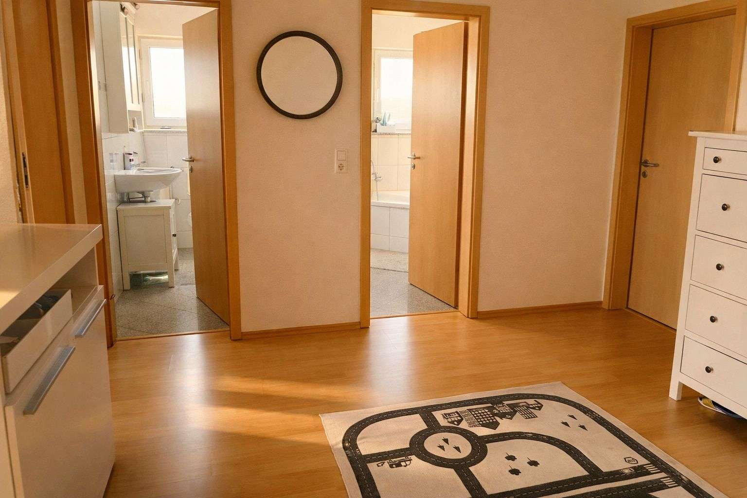 Immobilie in Unzenberg - Geräumiges 8-Zimmer-Haus mit Garage in Unzenberg - Bild 9