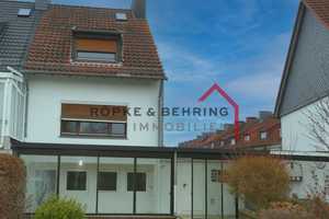 Charmantes Reihenendhaus in ruhiger Lage von Bremen – Bremen – Vorschaubild 7