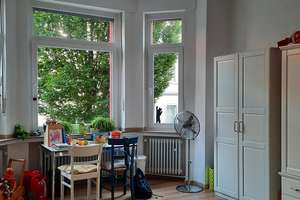 Innenstadtnahe moderne 3-Zimmer-Altbau-Wohnung mit alleiniger Gartennutzung – Limperstraße 18, 45657 Westviertel, Recklinghausen – Vorschaubild 5