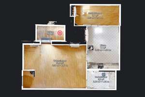 *** EBK - Sudenburg - Balkon - 2 Zimmer *** – 39112 Sudenburg, Magdeburg – Vorschaubild 18