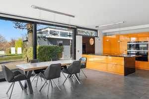 Spektakuläre Architektenvilla mit traumhaftem Garten am Rande der Metropole Berlin – Havelland (Kreis) – Vorschaubild 10