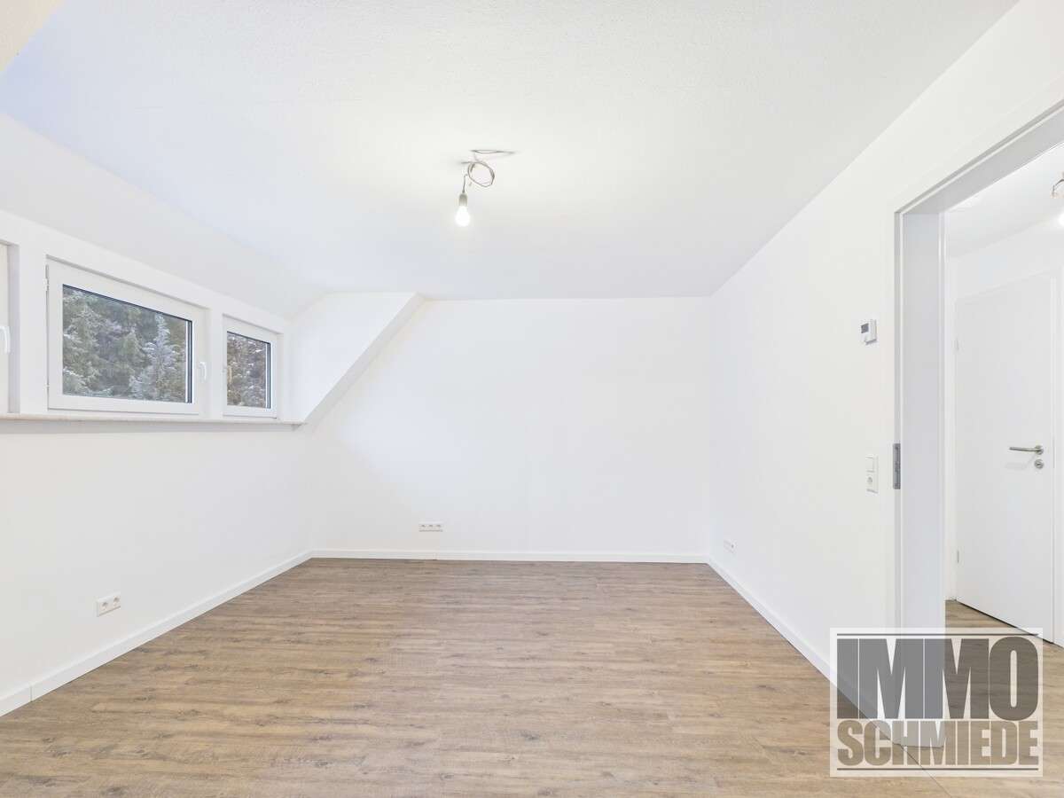 Immobilie in Haiger - Zweifamilienhaus in Haiger/Langenaubach - Bild 12