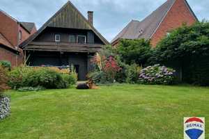 Charmanter Altbau für Handwerker an der niederländischen Grenze – Borken (Kreis) – Vorschaubild 2