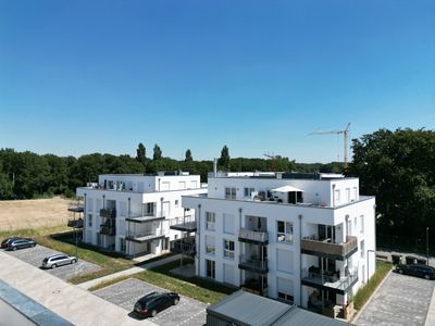 Barrierefreie mit Balkon in Emmerich