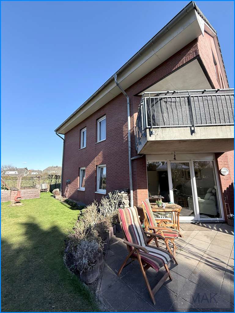 Immobilie in Stahnsdorf - MAK Immobilien:  Zweifamilienhaus in Stahnsdorf kaufen - Bild 2