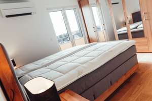Traumhaftschöne Penthousewohnung in Wendschott - Komplett möbliert! – Vor dem Teichdamme 12, 38448 Wendschott, Wolfsburg – Vorschaubild 20