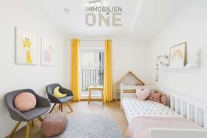 4-Zimmer-Traumwohnung mit großer Südterrasse - Exklusives Wohnerlebnis in Bestlage! – Die vollständige Adresse der Immobilie erhältst du vom Anbieter., 93051 Kumpfmühl-Ziegetsdorf-Neuprüll, Regensburg – Vorschaubild 7