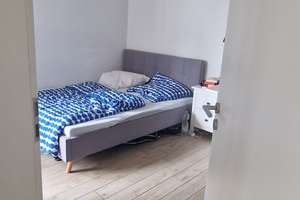 Moderne 2-Zimmer Wohnung mit Balkon und Einbauküche in der Oststadt – Angerstraße 20, 30161 Oststadt, Hannover – Vorschaubild 9