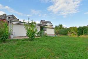 2-Fam.-DHH auf attraktivem Grundstück in ruhiger Lage von Kassel-Fasanenhof – 34125 Fasanenhof, Kassel – Vorschaubild 27