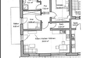 Attraktive Renditeanlage - neuwertiges Haus mit 5 modernen Wohnungen nahe Pocking - KFW 40+ – Die vollständige Adresse der Immobilie erhältst du vom Anbieter., 94149 Kößlarn – Vorschaubild 22