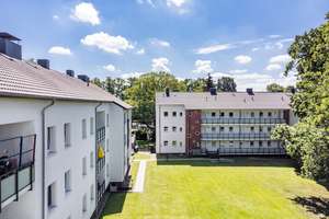 Frisch sanierte 2-Zimmer Wohnung mit Balkon in Top-Lage – Westeresch 7, 26125 Ohmstede, Oldenburg (Oldenburg) – Vorschaubild 2
