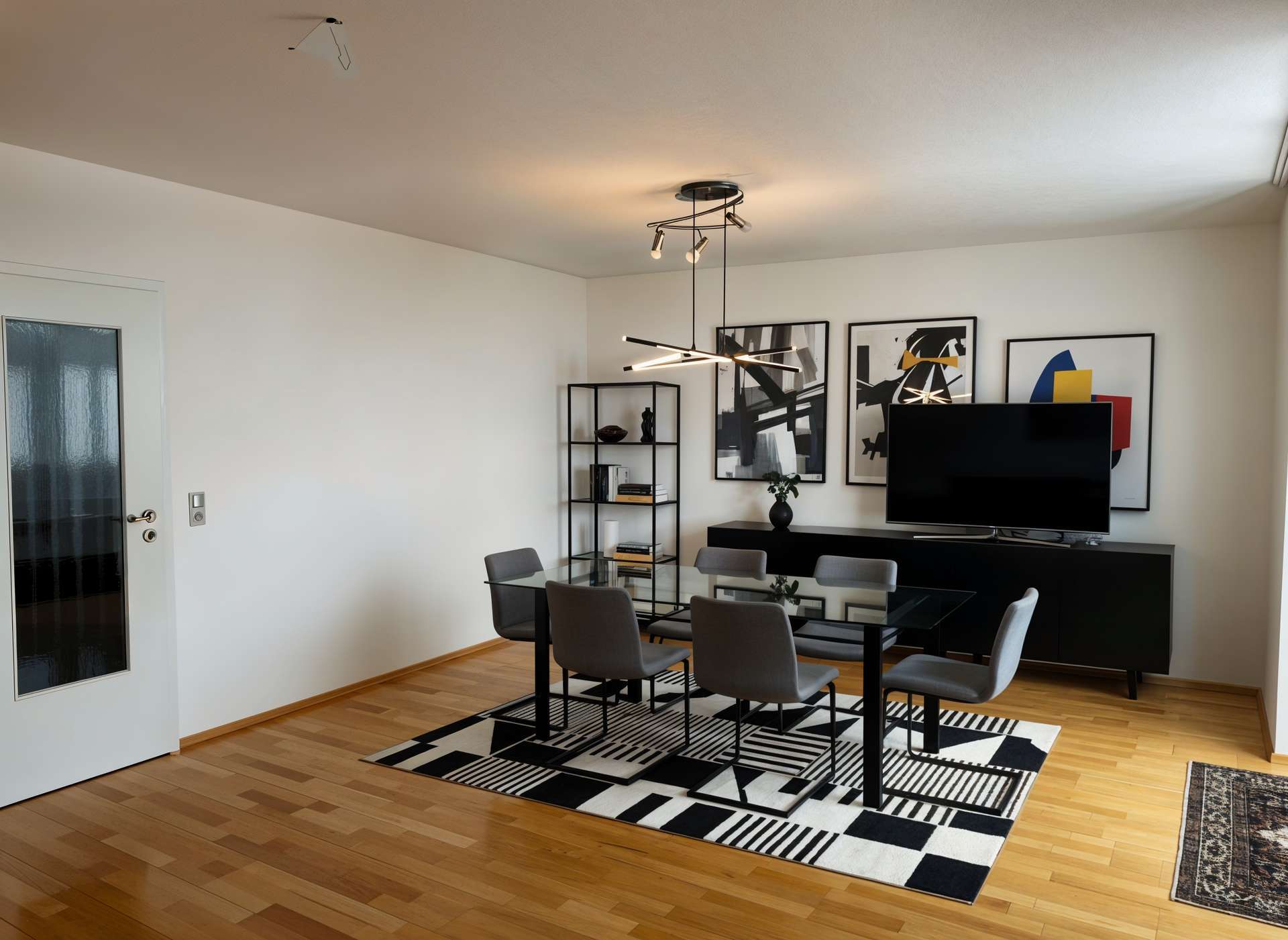 Immobilie in Hofkirchen - Großzügige Maisonettewohnung mit Wintergarten, Balkon, Dachboden & Tiefgarage – Wohnung kaufen - Bild 4