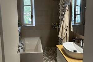 List: Ruhiges, modernes und zentrales Leben  im Altbau mit Balkon – Die vollständige Adresse der Immobilie erhältst du vom Anbieter., 30177 List, Hannover – Vorschaubild 14