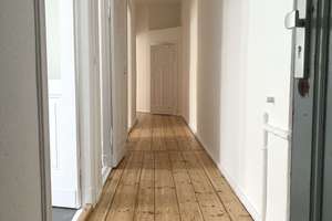 Schöne 2-Zimmer-Wohnung in Charlottenburg ! – Tegeler Weg 9b, 10589 Charlottenburg, Berlin – Vorschaubild 1