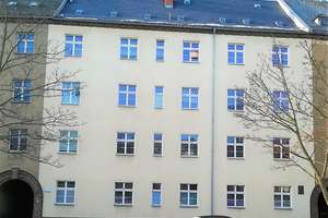 ***Gemütliche 2-Raum-Wohnung in Uni-Nähe gesucht ? *** – Wartburgstraße 2b, 9126 Lutherviertel, Chemnitz – Vorschaubild 1