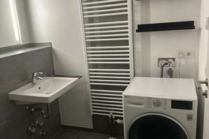 2-Zimmer-Wohnung in Bilk (Karolingerhöfe)  – Merowingerstraße 30, 40223 Bilk, Düsseldorf – Vorschaubild 16