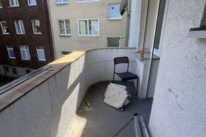Gemütliche 2-Zimmer-Wohnung mit Balkon – Regensburger Str. 11 11, 51103 Höhenberg, Köln – Vorschaubild 10