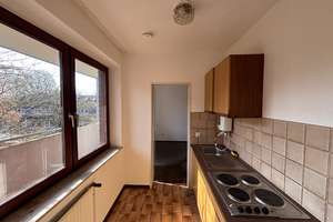 Provisionsfreie perfekt geeignete WG-Wohnung: 2 Zimmer, Balkon & Top-Lage nahe Universität – Die vollständige Adresse der Immobilie erhältst du vom Anbieter., 26129 Wechloy, Oldenburg (Oldenburg) – Vorschaubild 3