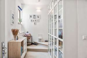 Moderne, große Wohnung  in Westend - beste Lage für Wohnen und Arbeiten – Die vollständige Adresse der Immobilie erhältst du vom Anbieter., 14050 Westend, Berlin – Vorschaubild 12