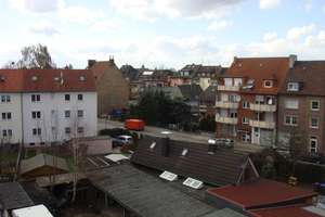 Attraktive 2-Zimmer-Dachgeschosswohnung in zentraler Lage von Hamm – Die vollständige Adresse der Immobilie erhältst du vom Anbieter., 59067 Mitte, Hamm – Vorschaubild 3